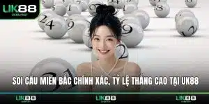 soi cầu miền bắc